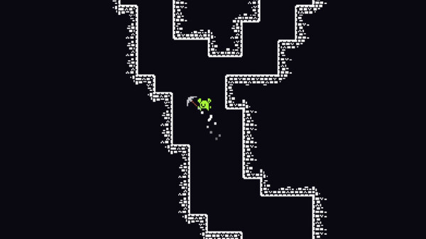 Unnamed Mining/Crafting Game screenshot 5