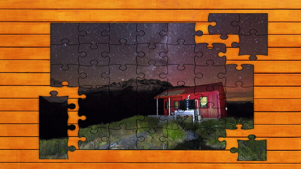 New Zealand Jigsaw Puzzles - Expansion Pack 3