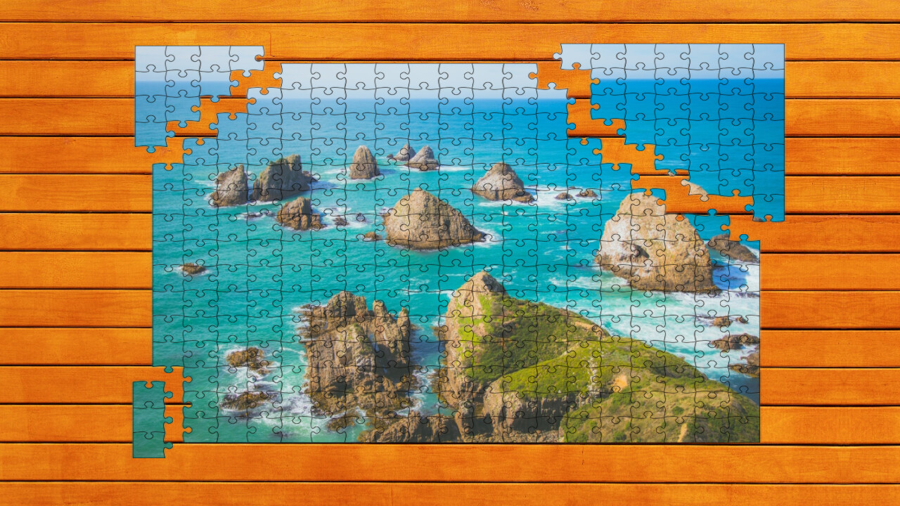 New Zealand Jigsaw Puzzles - Expansion Pack 3 screenshot screenshot 3
