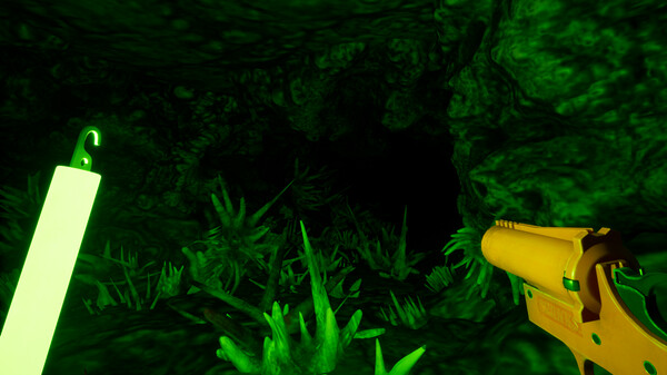 ChiroTerra game for windows Pc 1