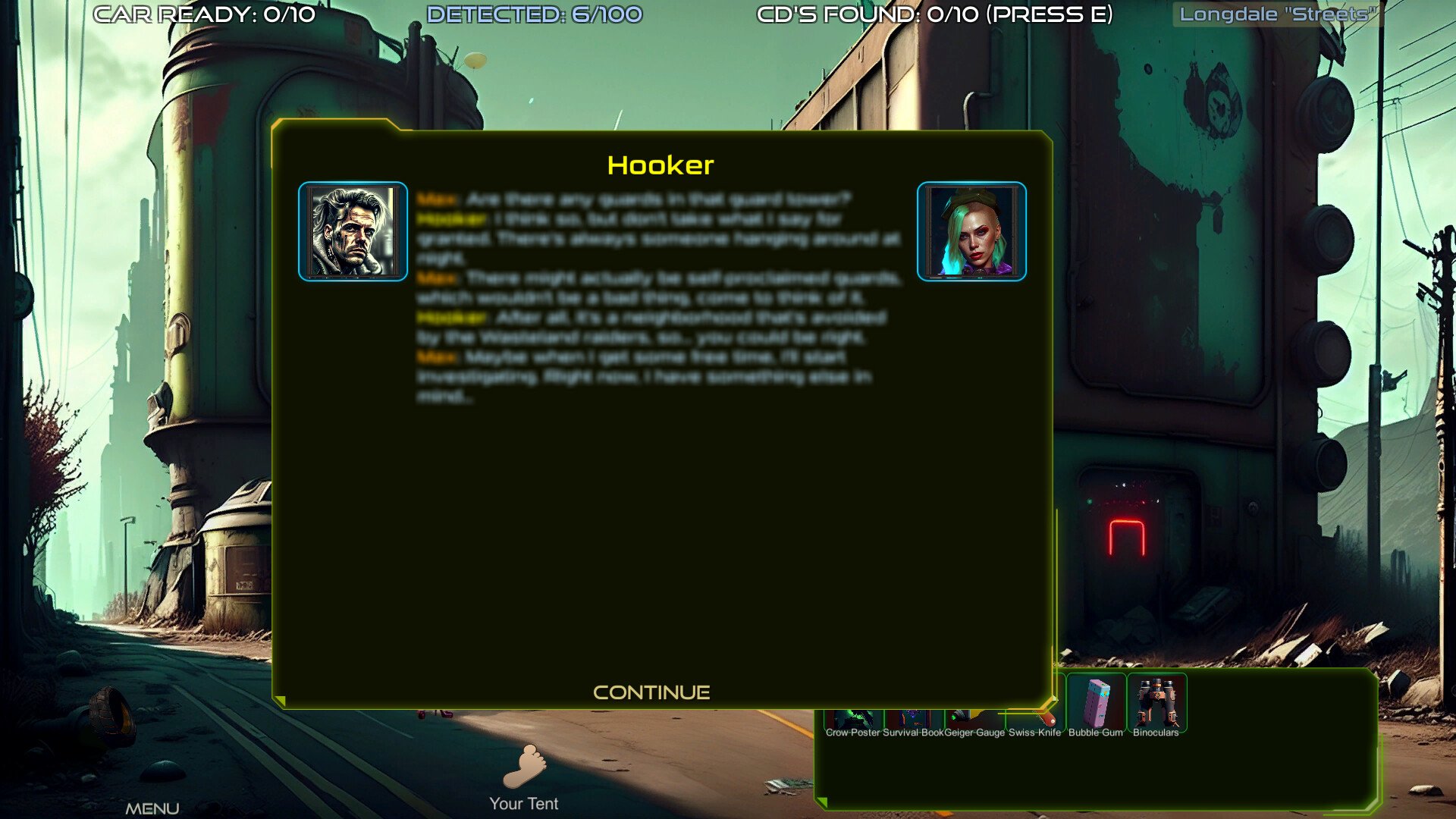 I'm a Rocker! on Steam