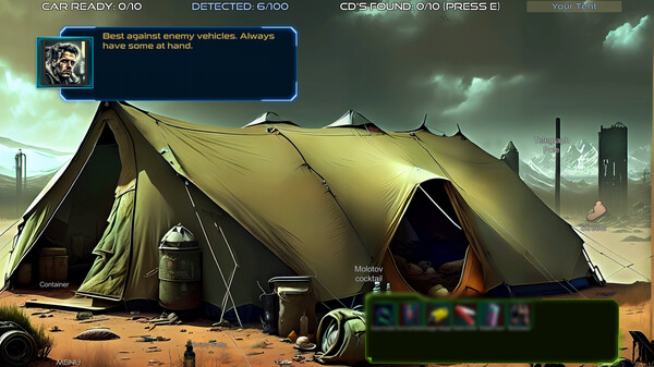 I'm a Rocker! game for Linux 1