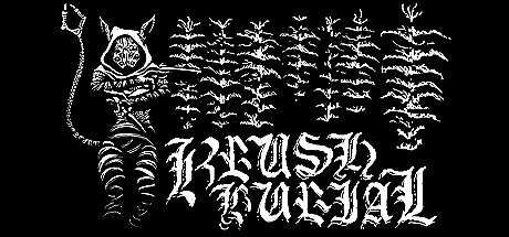 Brush Burial Cover Image