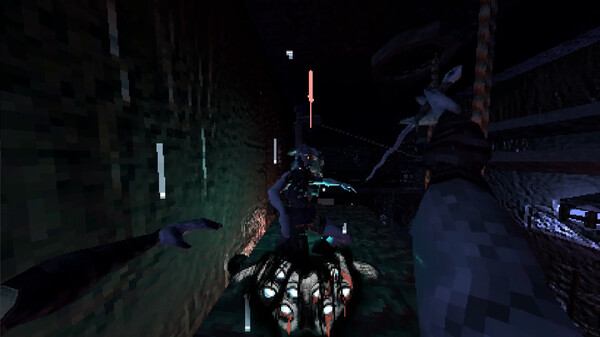 Brush Burial game for windows Pc 1