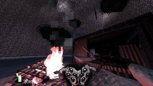 Brush Burialfor windows and Linux 1