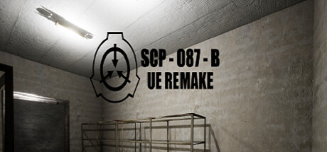 SCP-087 - SCP Foundation