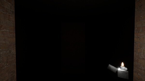 SCP-087-B UE Remake game for Linux 1