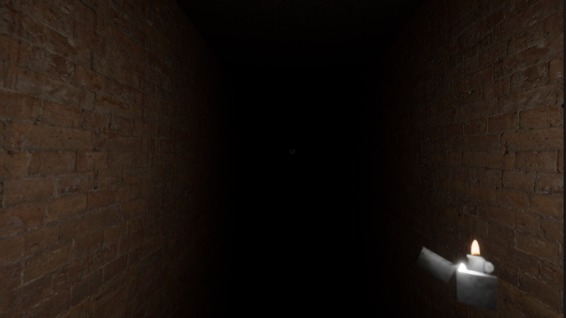 SCP-087-B UE Remake On Steam