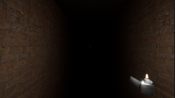 SCP-087-B UE Remake game for windows Pc 1