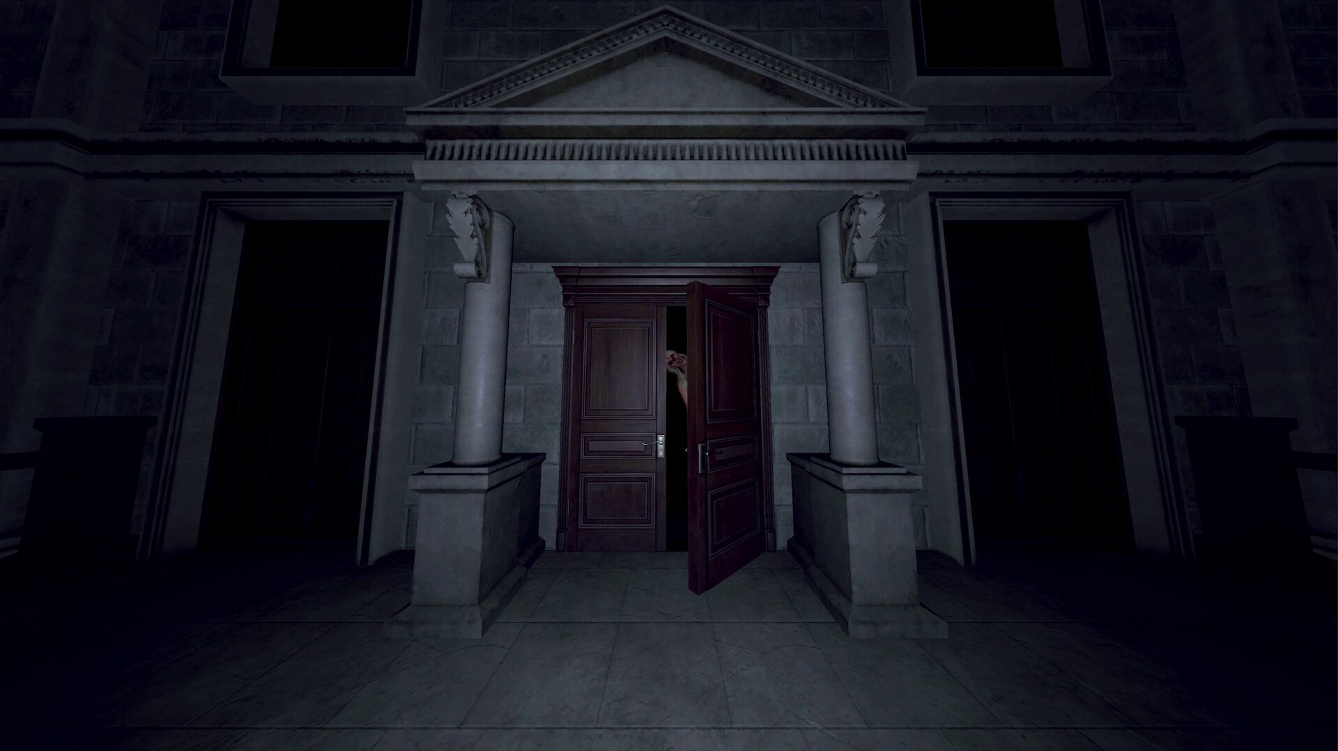 Deadly Nightmare Unwanted Heritage #13