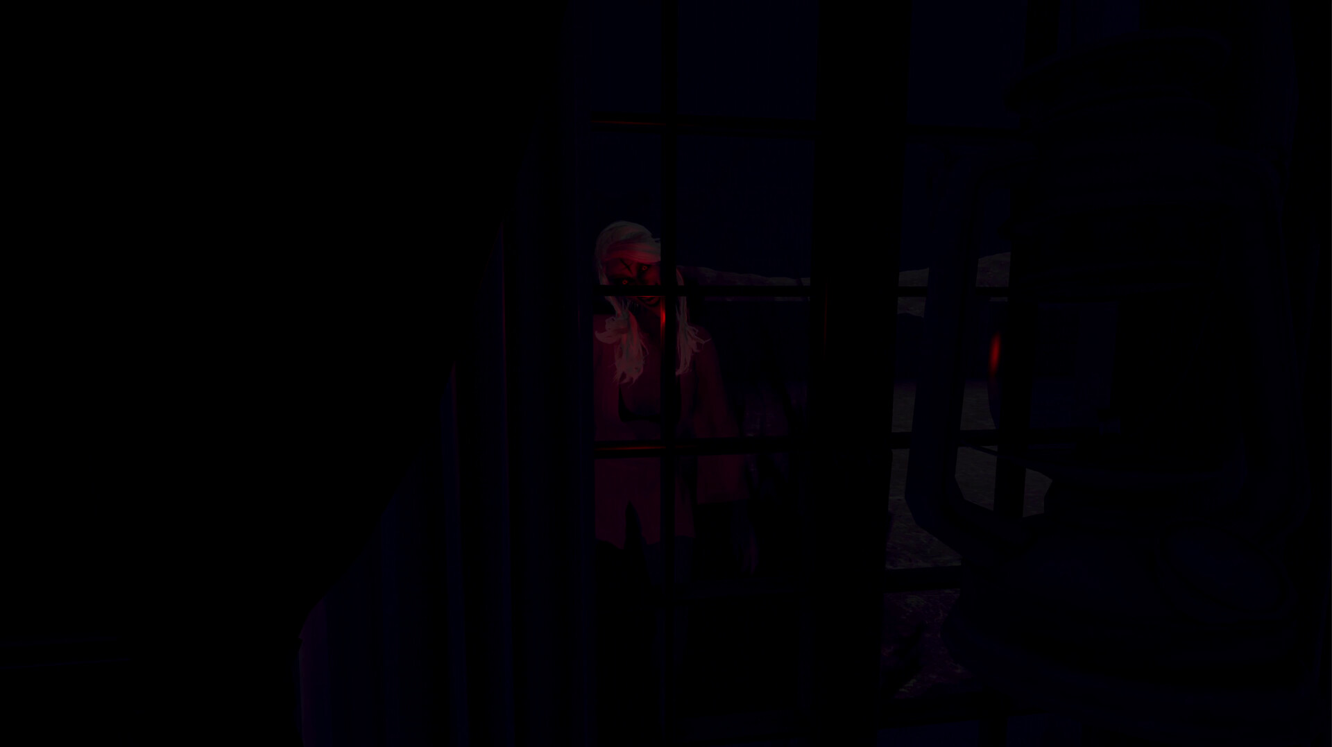 Deadly Nightmare Unwanted Heritage #5