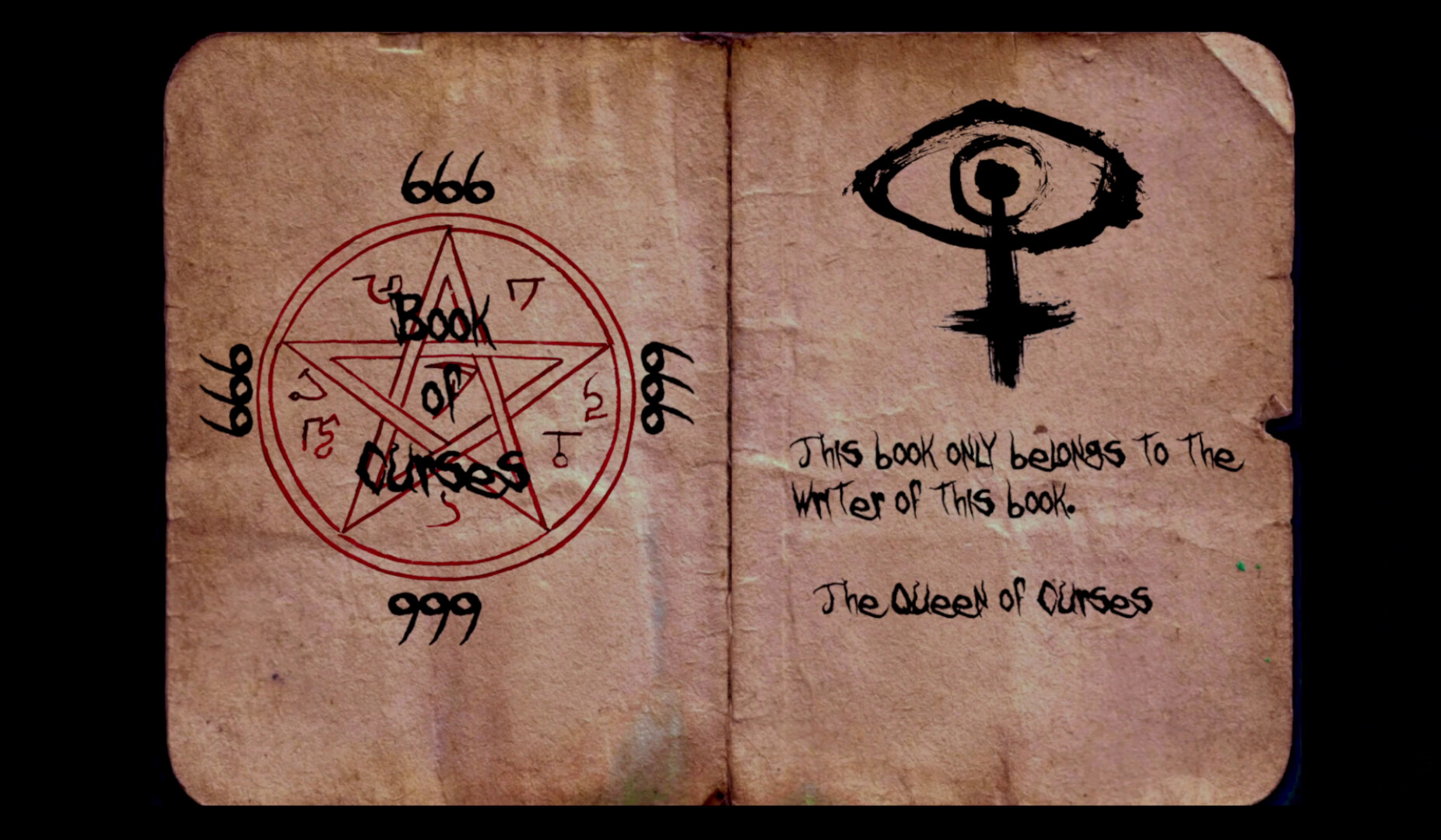 Deadly Nightmare Unwanted Heritage #14