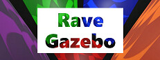 Rave Gazebo