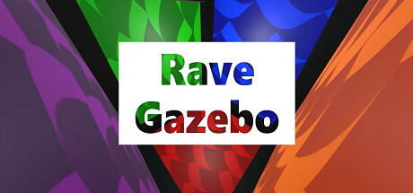 Rave Gazebo Cover Image