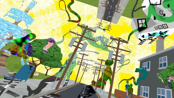 Rave Gazebofor windows and Linux 1