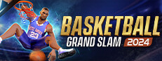 Basketball Grand Slam 2024 게임 이미지