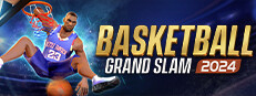 Basketball Grand Slam 2024 on Steam