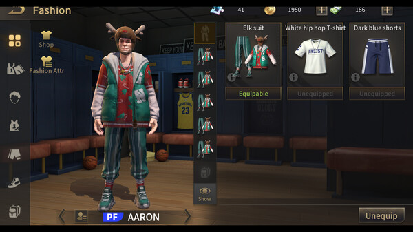 Basketball Grand Slam 2024for windows and Linux 1