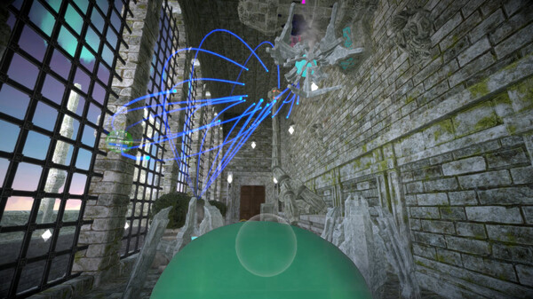 EXPHYSIA game for Linux 1