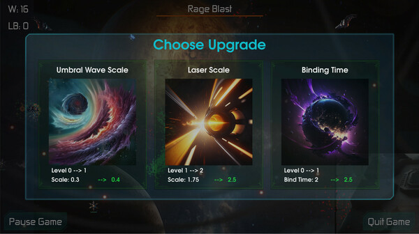 Scrap Warden Demo screenshot 3