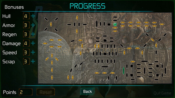 Scrap Warden Demo screenshot 7