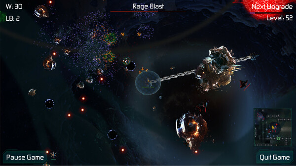 Scrap Warden Demo screenshot 6