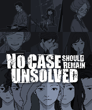 No Case Should Remain Unsolved