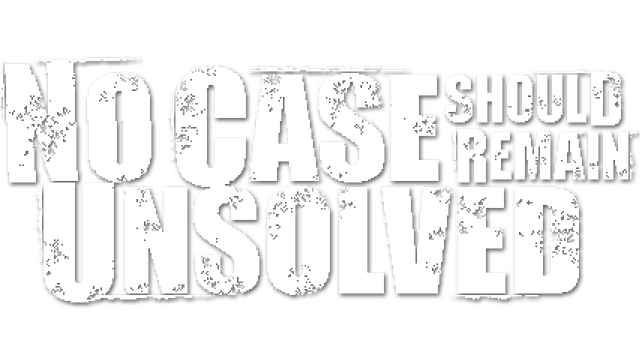 No Case Should Remain Unsolved