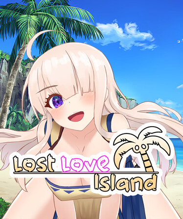 Lost Love Island