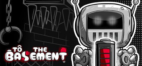 To the Basement banner image