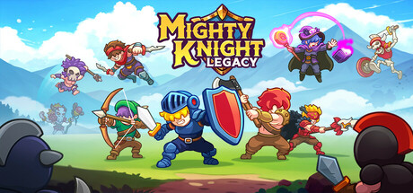 Mighty Knight Legacy