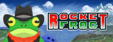 Rocket Frog 게임 이미지