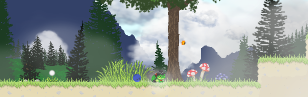Rocket Frog on Steam