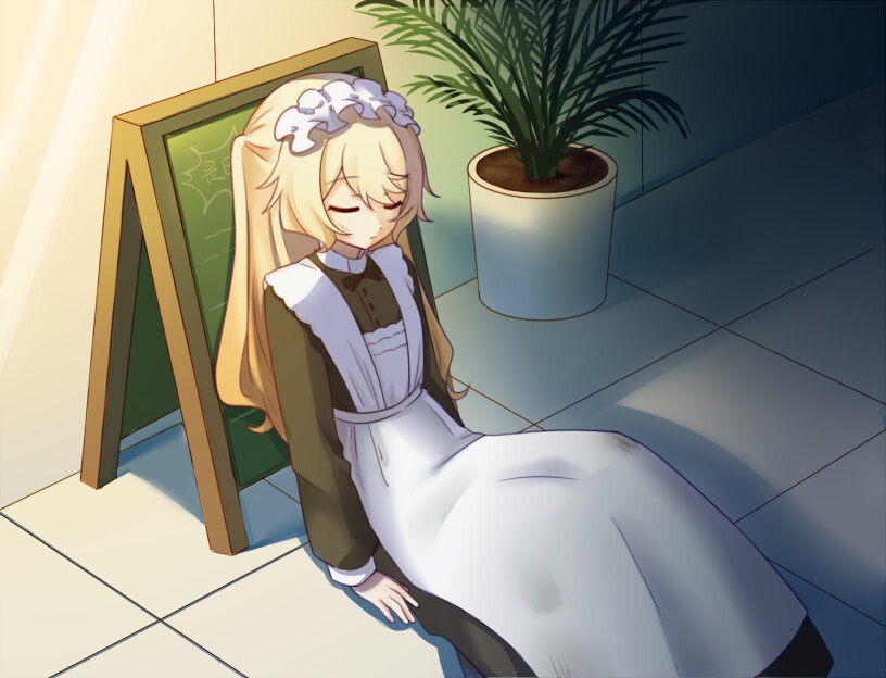 真夜的居所 - Chanye's Home screenshot 1