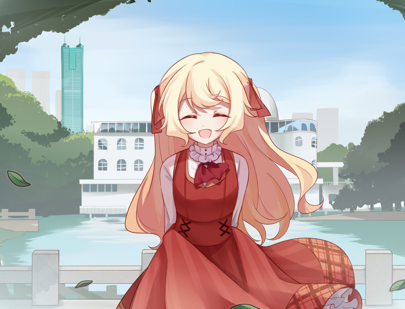 真夜的居所 - Chanye's Home #3