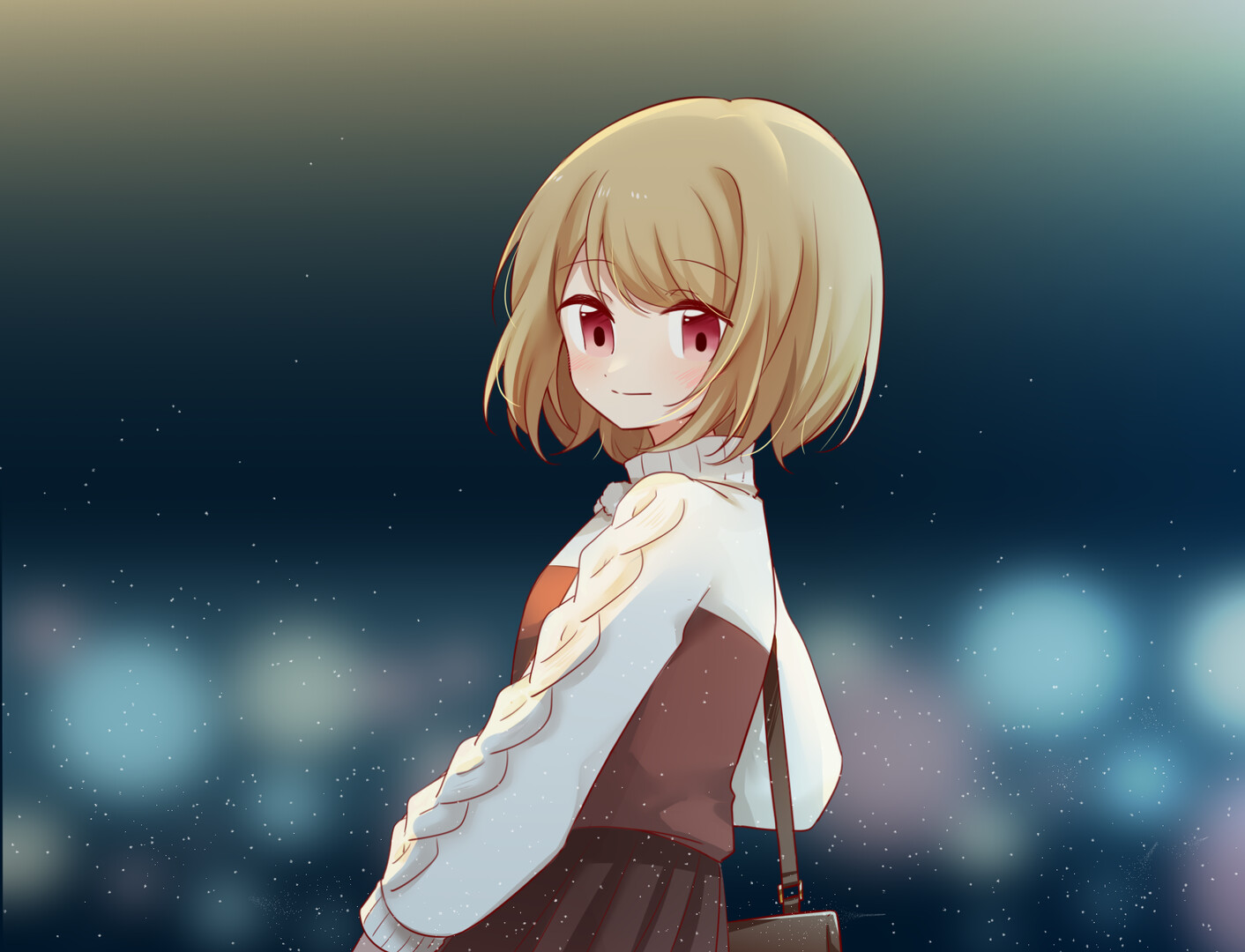 真夜的居所 - Chanye's Home #4