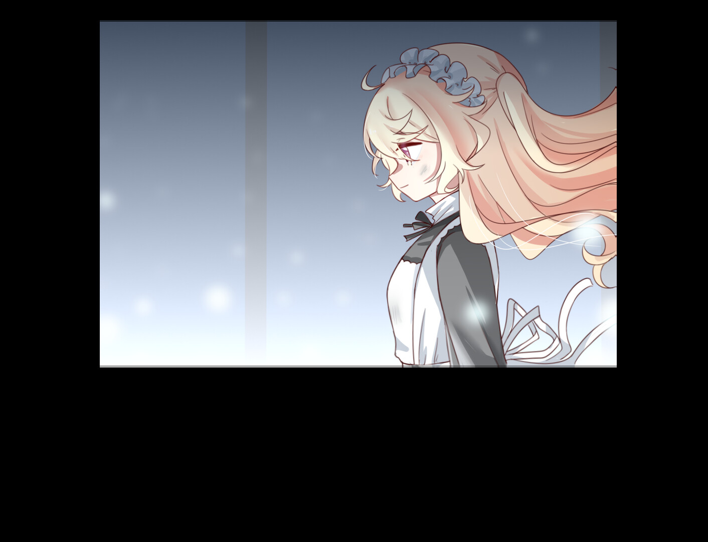 真夜的居所 - Chanye's Home #6