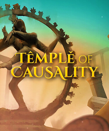 Temple of Causality