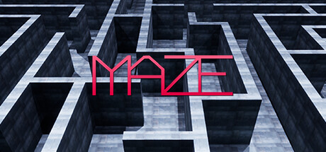 MAZE steam charts