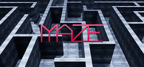 Maze'Em no Steam