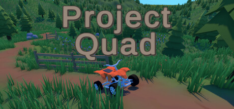Project Quad Cover Image