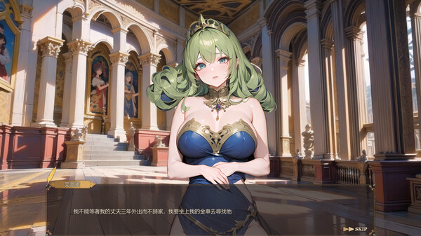 FALLEN ANGELS game for Linux 1