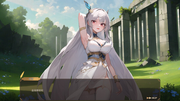 FALLEN ANGELS game for windows Pc 1