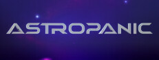 AstroPanic 게임 이미지