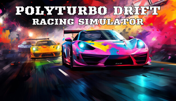 Supercar Drift on Steam