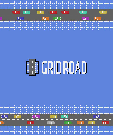 GRIDROAD