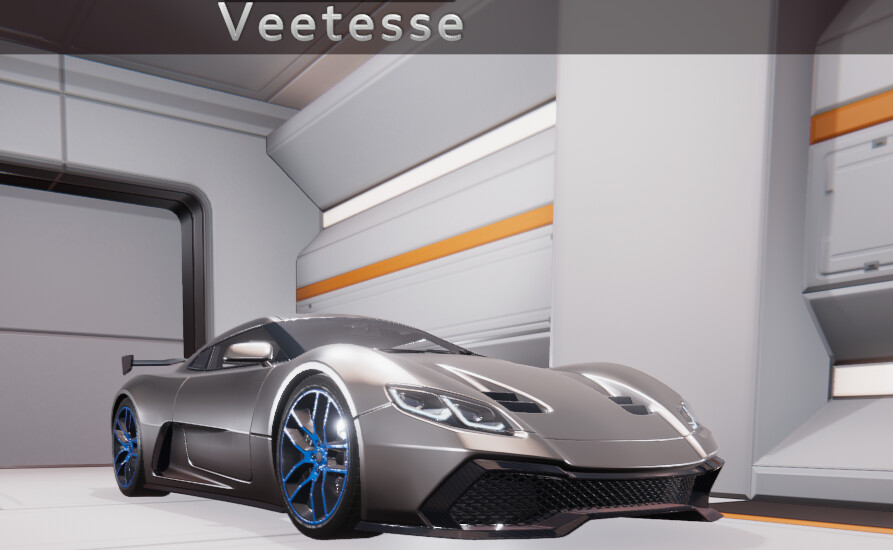 Youmandriver Demo #6