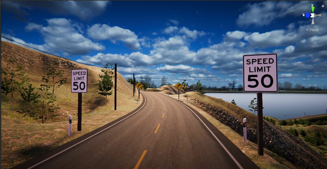 Youmandriver Demo #2