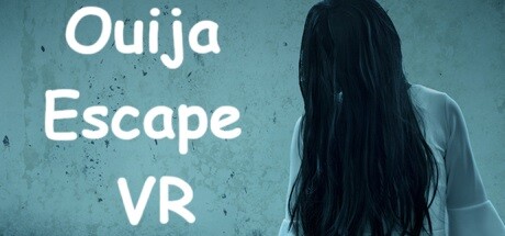 Ouija Escape VR steam charts