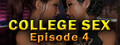 College Sex - Episode 4 logo
